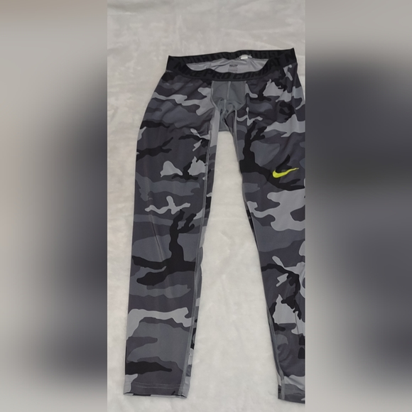 Nike leggings for men size XL - Picture 2 of 5
